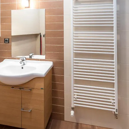 Apartman Ea Na Filipce