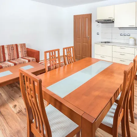 Apartment Ea Na Filipce Modrava