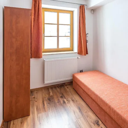Apartment Ea Na Filipce