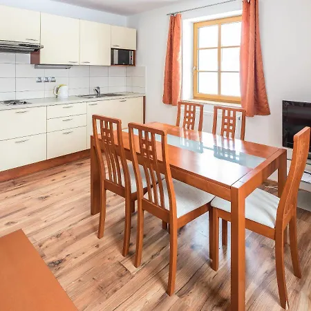 Ea Na Filipce Apartment Modrava