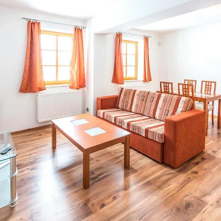Apartman Ea Na Filipce Modrava