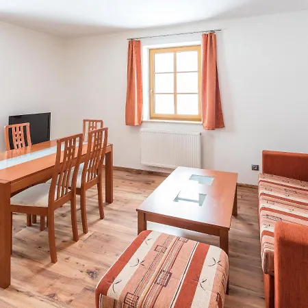 Apartman Ea Na Filipce Modrava