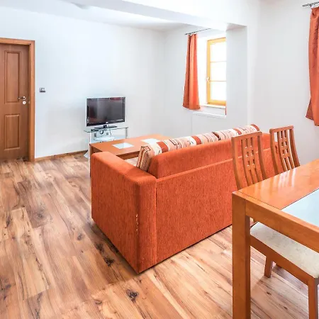 Apartment Ea Na Filipce