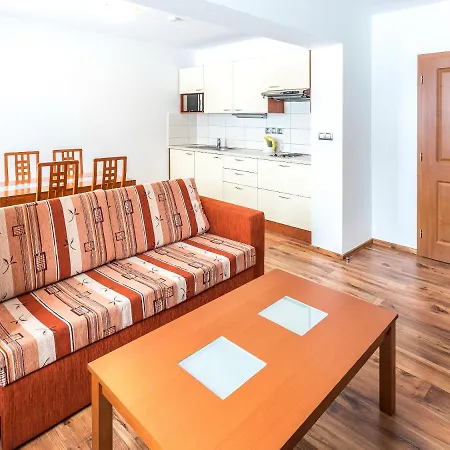 Ea Na Filipce Apartment *