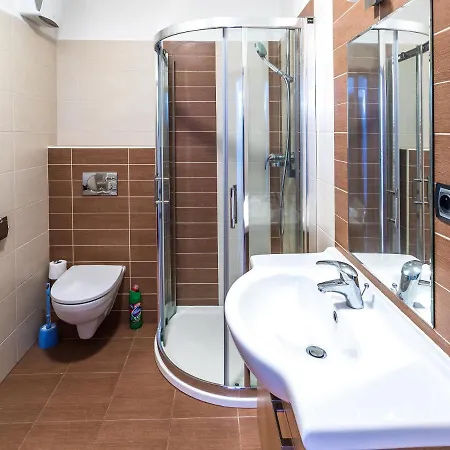 Apartment Ea Na Filipce