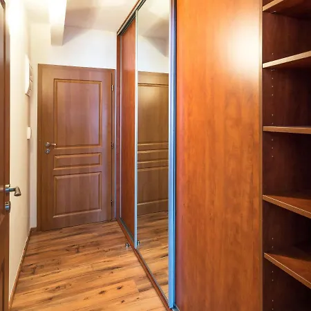 Ea Na Filipce Appartement Modrava