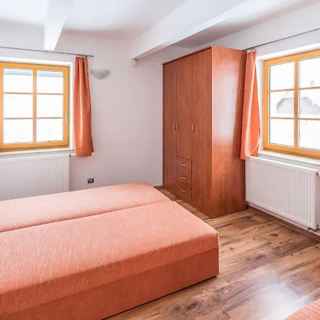 Apartment Ea Na Filipce *