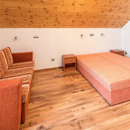 Apartman Ea Na Filipce Modrava