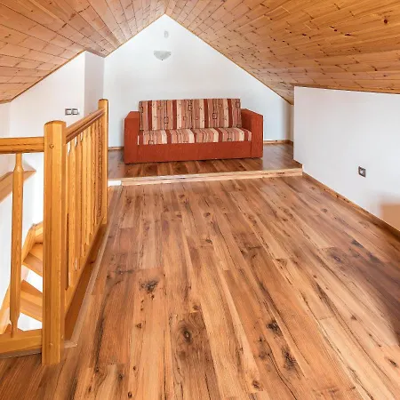 Ea Na Filipce Apartment Modrava