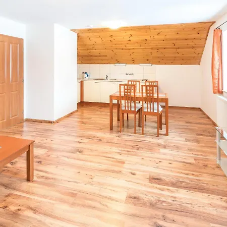 Apartment Ea Na Filipce Modrava