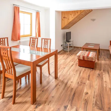 Apartment Ea Na Filipce