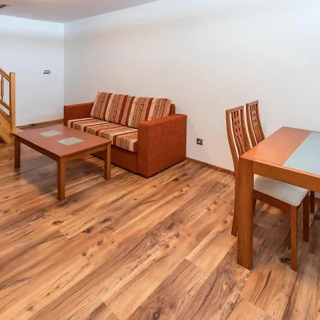 Apartment Ea Na Filipce *