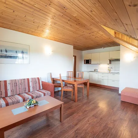 Ea Na Filipce Apartman *