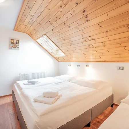 Apartment Ea Na Filipce *