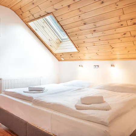 Ea Na Filipce Apartman