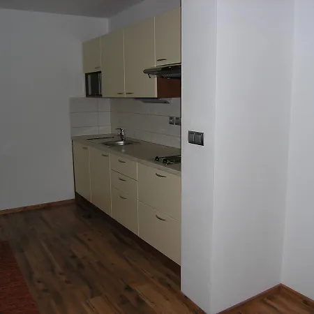 Ea Na Filipce Apartman