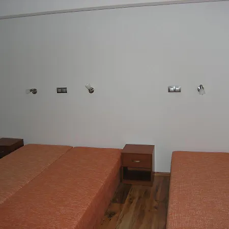 Ea Na Filipce Apartment Modrava
