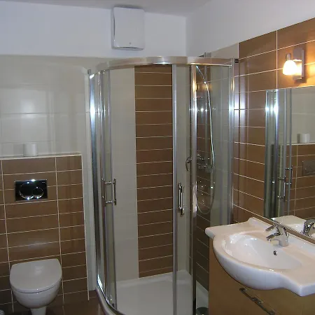 Apartment Ea Na Filipce Modrava