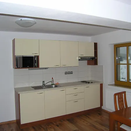 Apartman Ea Na Filipce Modrava