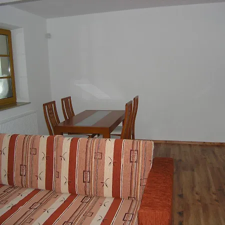 Apartman Ea Na Filipce *