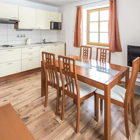 Ea Na Filipce Apartment