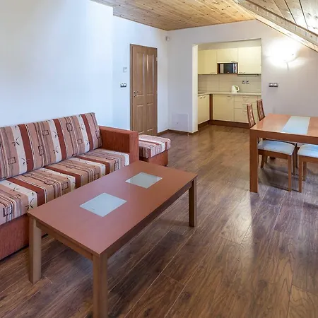 Apartment Ea Na Filipce