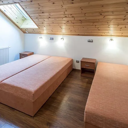 Apartman Ea Na Filipce
