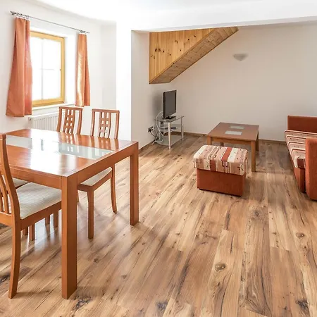 Apartman Ea Na Filipce Modrava