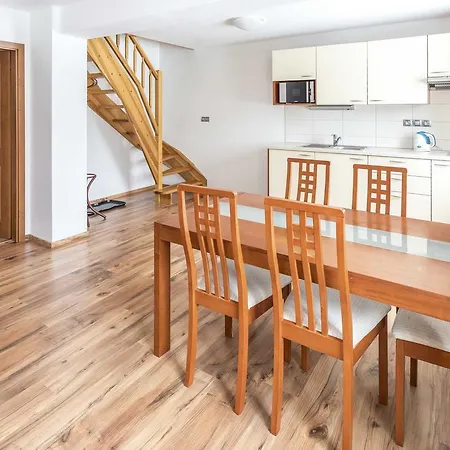 Ea Na Filipce Apartment *