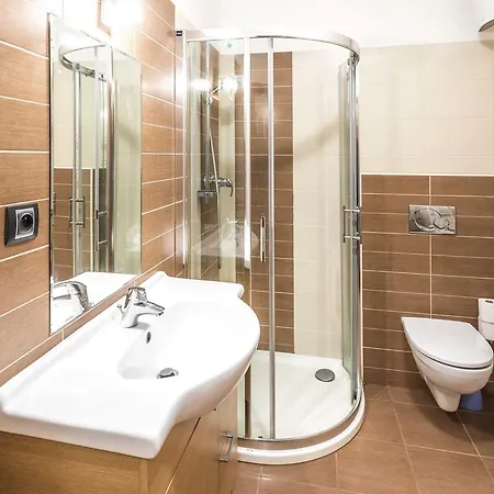 Apartment Ea Na Filipce