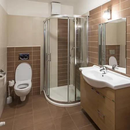 Apartment Ea Na Filipce Modrava