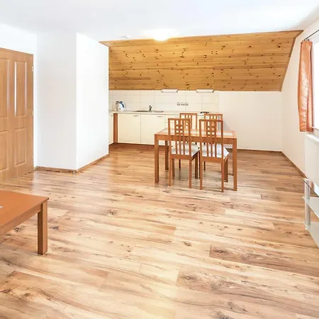 Ea Na Filipce Apartman Modrava