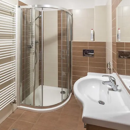 Apartman Ea Na Filipce Modrava