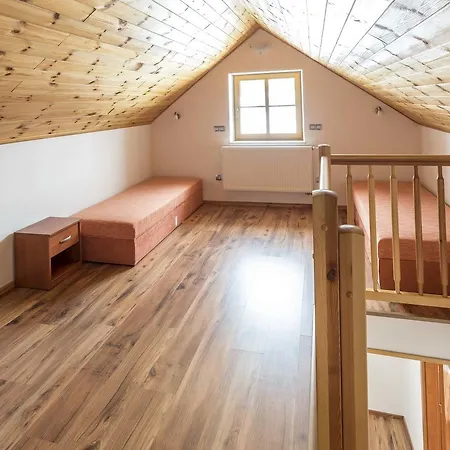 Apartment Ea Na Filipce *