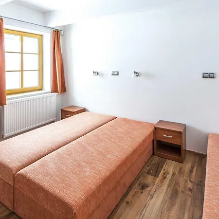 Apartment Ea Na Filipce