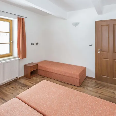 Apartment Ea Na Filipce