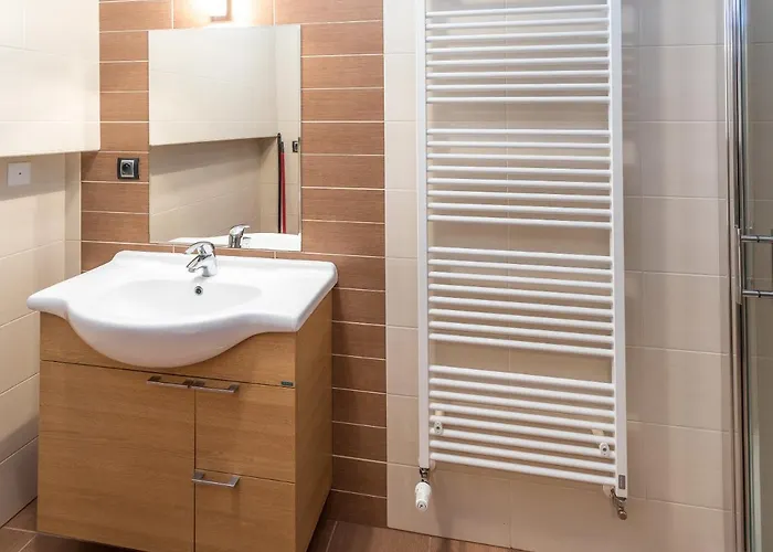 Apartmán Ea Na Filipce