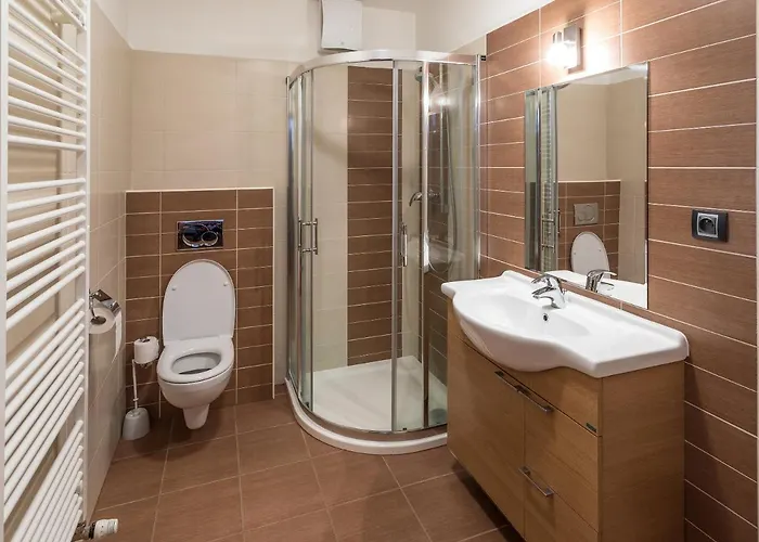 Ea Na Filipce Apartmán