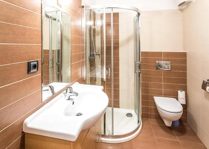 Apartamento Ea Na Filipce *