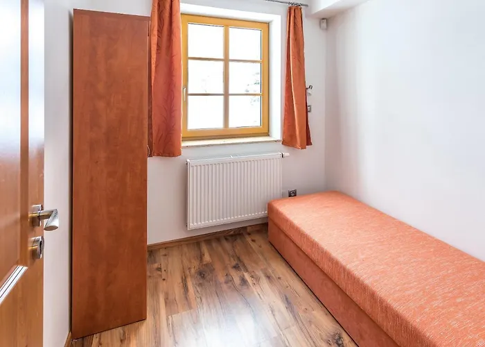 Apartamento Ea Na Filipce