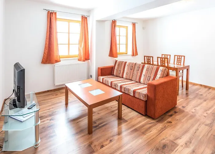 Apartamento Ea Na Filipce Modrava