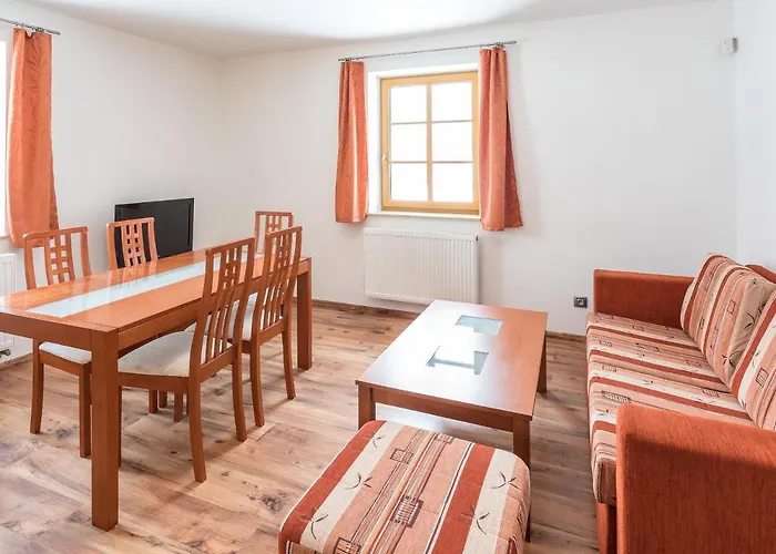 Apartamento Ea Na Filipce Modrava