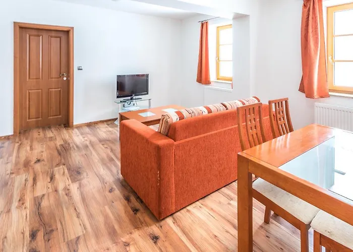 Apartamento Ea Na Filipce