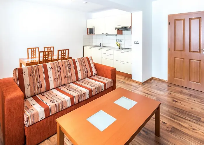 Ea Na Filipce Apartamento *