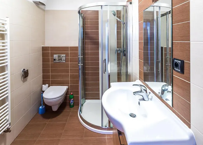 Apartamento Ea Na Filipce