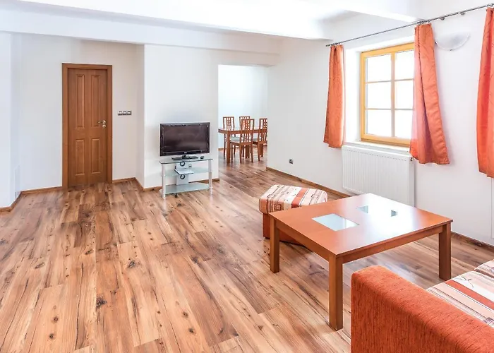 Ea Na Filipce Apartamento *
