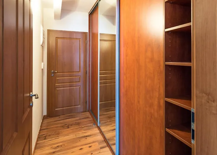 Ea Na Filipce Apartamento Modrava