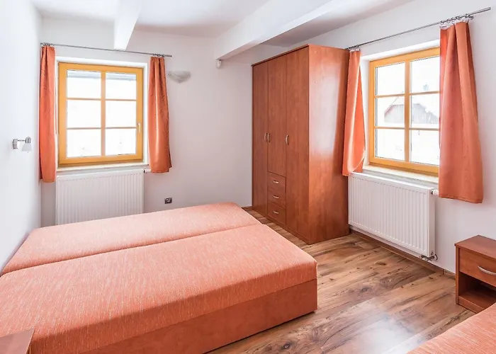 Apartamento Ea Na Filipce *