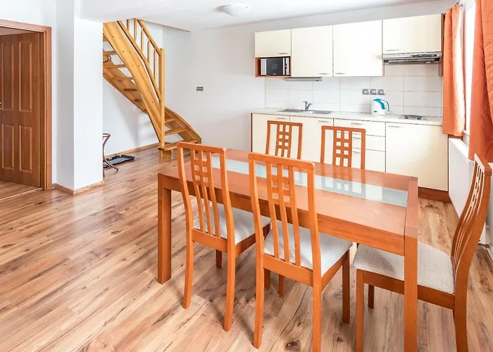 Ea Na Filipce Apartamento *