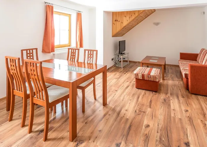 Apartamento Ea Na Filipce